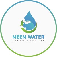 MEEM WATER TECHNOLOGY LTD logo, MEEM WATER TECHNOLOGY LTD contact details