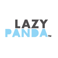 Lazy Panda LTD logo, Lazy Panda LTD contact details