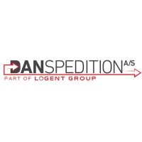 Danspedition A/S logo, Danspedition A/S contact details