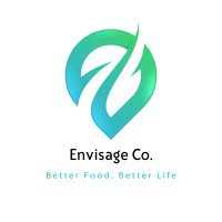 Envisage Co. logo, Envisage Co. contact details