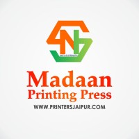 Madaan Printing Press logo, Madaan Printing Press contact details