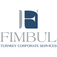 Fimbul Oy logo, Fimbul Oy contact details