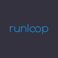 Runloop logo, Runloop contact details