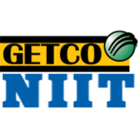 GETCO NIIT logo, GETCO NIIT contact details