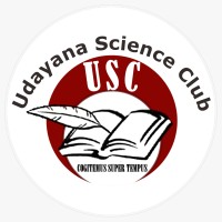 Udayana Science Club logo, Udayana Science Club contact details