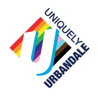 City of Urbandale logo, City of Urbandale contact details