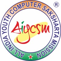 AIYCSM(ALL INDIA YOUTH COMPUTER SAKSHARTA MISSION) logo, AIYCSM(ALL INDIA YOUTH COMPUTER SAKSHARTA MISSION) contact details