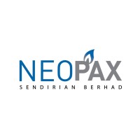 NEOPAX SDN BHD logo, NEOPAX SDN BHD contact details