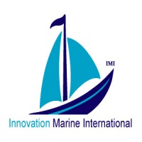 Innovation Marine International logo, Innovation Marine International contact details