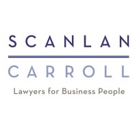 Scanlan Carroll - Lawyers for Business People logo, Scanlan Carroll - Lawyers for Business People contact details