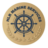 HLR MARINE SERVICES logo, HLR MARINE SERVICES contact details