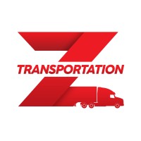 Z Transportation logo, Z Transportation contact details