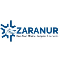 ZARANUR MARITIME INDUSTRY logo, ZARANUR MARITIME INDUSTRY contact details