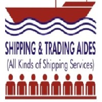 SHIPPING & TRADING AIDES logo, SHIPPING & TRADING AIDES contact details