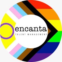 Encanta Talent Management logo, Encanta Talent Management contact details