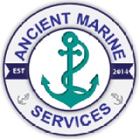 ANCIENT MARINE SERVICE logo, ANCIENT MARINE SERVICE contact details