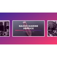 Naxos Marine Service logo, Naxos Marine Service contact details