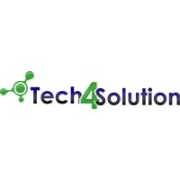 Tech4Solution logo, Tech4Solution contact details