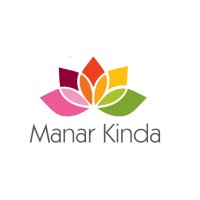 Manar Kinda logo, Manar Kinda contact details