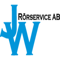 JW Rörservice AB logo, JW Rörservice AB contact details