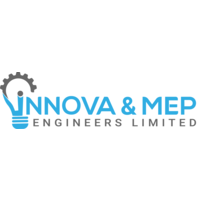 Innova and MEP Engineers Limited logo, Innova and MEP Engineers Limited contact details