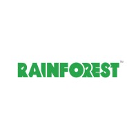 Rainforest Communications logo, Rainforest Communications contact details