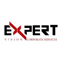 Expert Vision Corporate Services logo, Expert Vision Corporate Services contact details