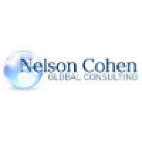 Nelson Cohen Global Consulting logo, Nelson Cohen Global Consulting contact details