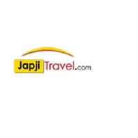 Japji Travel logo, Japji Travel contact details