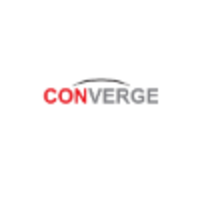 Converge Limited logo, Converge Limited contact details