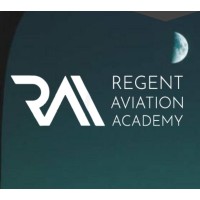 Regent Aviation Academy logo, Regent Aviation Academy contact details