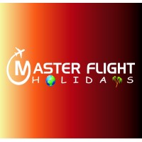 Master Flight Holidays logo, Master Flight Holidays contact details