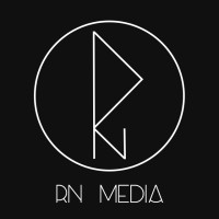 RN Media logo, RN Media contact details