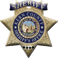 KERN County Sheriff's Office logo, KERN County Sheriff's Office contact details