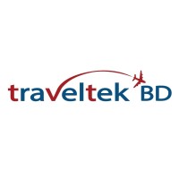 Traveltek BD logo, Traveltek BD contact details