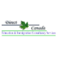 Direct Canada Education & Immigration Consultancy Services logo, Direct Canada Education & Immigration Consultancy Services contact details