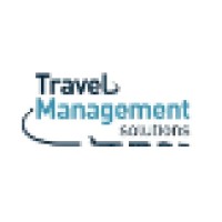 Travel Management Solutions logo, Travel Management Solutions contact details