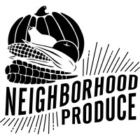 Neighborhood Produce logo, Neighborhood Produce contact details