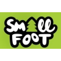 SmallFoot logo, SmallFoot contact details