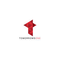 Tomorrows One logo, Tomorrows One contact details