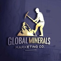 .Global Minerals Marketing Co logo, .Global Minerals Marketing Co contact details