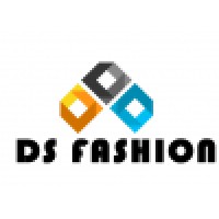 DS Fashion logo, DS Fashion contact details