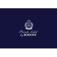 Collection Bodoni logo, Collection Bodoni contact details