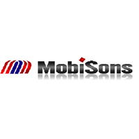 MOBISONS LIMITED logo, MOBISONS LIMITED contact details