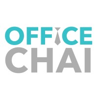 OfficeChai logo, OfficeChai contact details