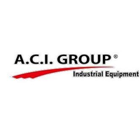 ACI Group logo, ACI Group contact details