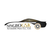 Ningbo GSK Automobile Parts Co., Ltd. logo, Ningbo GSK Automobile Parts Co., Ltd. contact details