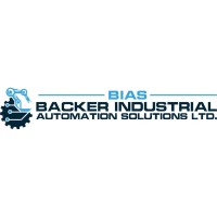 Backer Industrial Automation Solutions Ltd logo, Backer Industrial Automation Solutions Ltd contact details