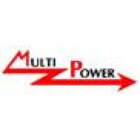 Multi Power logo, Multi Power contact details