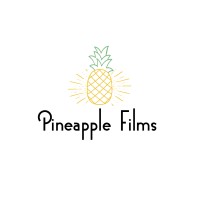 Pineapple Films logo, Pineapple Films contact details